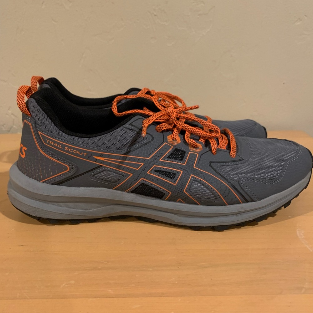 ASICS Trail Scout Running Shoe